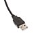 Недорогие USB кабели-USB мужчина к Mini USB 2.0 мужского кабеля для канонического 5р камеры