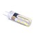 abordables Ampoules électriques-1pc 1.5 W G4 Ampoules sphériques Blanc Naturel 220-240 V