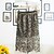 abordables Faldas de mujer-Women&#039;s Watkins Embroidered OL Slim Skirt