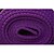 billige Yogamatter, blokker og mattesekker-Yogamatte Vanntett Fort Tørring 4.0 mm Blå Lilla