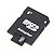 ieftine Carduri de Memorie-8GB TF card Micro SD card card de memorie CLASS4