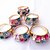cheap Rings-Women&#039;s Band Ring - Gold Plated, Alloy Fashion 6 For Wedding / Party / Daily / Crystal / Rhinestone