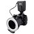 cheap Flash Units-Meike® LED Macro Ring Flash FC-100 for Canon Nikon Pentax Olympus DSLR Camera Camcorder