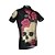 cheap Women&#039;s Cycling Clothing-Men&#039;s Short Sleeves Bike Breathable, Spring Summer, Polyester