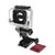 cheap Accessories For GoPro-Handlebar Mount Mount / Holder 1039 Action Camera Gopro 3 Gopro 2 Gopro 3+ Gopro 1 Bike / Cycling Aluminium ABS