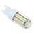 ieftine Becuri-YWXLIGHT® Becuri LED Corn 360 lm G9 T 42 LED-uri de margele SMD 2835 Alb Cald 220-240 V / RoHs / CE