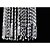 cheap Pendant Lights-MAISHANG® 20 cm (7.9 inch) Crystal Pendant Light Metal Modern Contemporary 110-120V / 220-240V