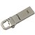 abordables Unidades de memoria USB-PNY Hook Attaché usb 32gb estilo de metal unidad flash