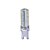 Недорогие Светодиодные двухконтактные лампы-LED лампы типа Корн 330 lm G9 T 104 Светодиодные бусины SMD 3014 Естественный белый 220-240 V