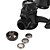 cheap Test, Measure &amp; Inspection Equipment-Magnifier Watch Repair 10X / 15X / 20X / 25X 2 Leds Zw-9892G Black