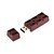 voordelige USB-sticks-zp chocolade karakter usb flash drive 8gb