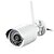 cheap IP Cameras-Sinocam® 4CH 2.0MP1920*1080 Wireless IP Camera NVR Kits with 4channel 1080P Realtime Recording