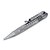 cheap Writing Tools-Aluminum Outdoor Emergency EDC Tactical Rotatable Pen