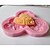 voordelige Taartvormen-1pc bakvorm Milieuvriendelijk Siliconen Cake