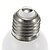 voordelige Gloeilampen-1pc 3 W LED-bollampen 100 lm E26 / E27 G45 14 LED-kralen SMD 2835 Decoratief Verschillende kleuren 220-240 V 85-265 V / RoHs