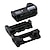 levne Baterie a nabíječky-meike® bateriový grip pro Nikon D7000 en-EL15 MB-D11