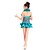 cheap Kids&#039; Dancewear-Kids&#039; Dancewear Dresses Women&#039;s Training Lycra Matte Satin Beading Sequin