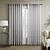 cheap Curtains Drapes-Custom Made Energy Saving Curtains Drapes Two Panels 2*(42W×84&quot;L) / Jacquard / Bedroom