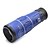 abordables Monoculaires, jumelles et télescopes-16 X 52 mm Monoculaire Boussole Caoutchouc