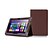 cheap Tablet Cases&amp;Screen Protectors-11.6&#039;&#039; Litchi Pattern Full Body Case with PU Leather  for Lenovo Miix2 11 Tablet pc Case