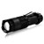 cheap Outdoor Lights-LED Flashlights / Torch LED Light 240 lm LED 1 Emitters 3 Mode Camping / Hiking / Caving Everyday Use Hunting Black
