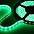 cheap WiFi Control-LED Flexible Strip SMD5050 300 LEDS 5M Waterproof with PU High Bright