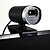 cheap Webcams-Gsou A20 High Definition UVC Computer Webcam with Microphone