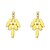 cheap Earrings-European Style Sweet Fashion Earrings(More Colors)