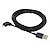ieftine Cabluri Telefon Mobil-Micro USB 2.0 / USB 2.0 Cablu  &gt;=3m / 9.8ft Normal PVC Adaptor pentru cablu USB Pentru Samsung Mobile Phone