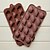 voordelige Taartvormen-Nieuwigheid Ijs Chocolade Koekje Cake Brood Siliconen Cake Moulds