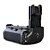levne Baterie a nabíječky-Grip Meike Vertikální baterie pro Canon EOS 7D BG-E7 BGE7