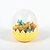 ieftine Rechizite De Birou &amp; Școală-creative coajă de ou mini cauciuc dinozaur