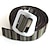 cheap Sports &amp; Outdoor Accessories-Rockway® Outdoors Unisex Alloy Buckle Jacquard Nylon Longest Wear Belts