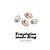 baratos Anéis-Anel de declaração anel de polegar For Mulheres Cristal Festa Casamento Casual Cristal Liga