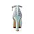 cheap Women&#039;s Heels-Women&#039;s Shoes Round Toe Platform Chunky Heel Sparkling Glitter Pumps Shoes More Colors available