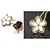 abordables Vip Deal-h&amp;amp;strass fleur accessoire de cheveux de cristal de femmes d