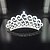 cheap Headpieces-Women&#039;s Rhinestone Marry Tiara