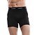 baratos Calções, collants e calças de homem-VEOBIKE Homens Cueca Boxer Acolchoada Moto Shorts Roupa interior Calças Respirável Secagem Rápida Esportes Inverno Roupa Roupa de Ciclismo