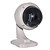 olcso Kültéri IP hálózati kamerák-wanscam® vízálló ir pan tilt vezeték nélküli kültéri dome kamera