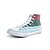 cheap Women&#039;s Shoes-Women&#039;s Shoes Creepers Platform Canvas Fashion Sneakers with Lace-up Shoes More Colors available