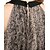 cheap Women&#039;s Dresses-Maxi Dress Spring Screen Color Belt Not Included