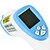Недорогие Термометры-портативный цифровой бесконтактный инфракрасный ИК-термометр лба с ЖК-бытовой медицинской техники