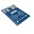 cheap Sensors-MFRC-522 RC522 RFID Module IC Card Induction Sensor with Free S50 Card Key Chain
