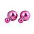 preiswerte Ohrringe-Imitation Pearl Stud Earrings-1Pair(More Colors)