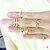 cheap Rings-Women&#039;s - Gold Plated, Alloy 6 A / B / C For Wedding / Party / Daily