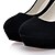 abordables Vip Deal-amei plataforma mate de moda los zapatos de tacón _31