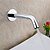 billige Armaturer til badeværelset-sensor moderne håndfri badeværelse vask vandhane-krom finish (kold)