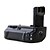 cheap Batteries &amp; Chargers-Meike® Vertical Battery Grip for Canon EOS 50D 40D 30D 20D BG-E2N BG-E2