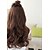 cheap Clip in Extensions-Hair Extension Classic 1(The Picture&#039;s Color is Chestnut Brown.) Classic Daily High Quality