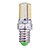 cheap Light Bulbs-1pc 2.5 W LED Corn Lights 300 lm E14 64 LED Beads SMD 3014 Warm White Cold White 220-240 V / RoHS